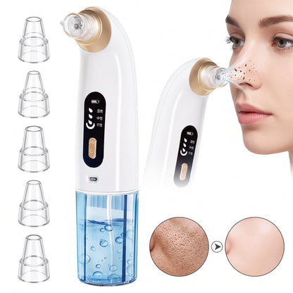🔥60% OFF🔥Electric facial cleanser · Lifting and firming · Deep pore cleansing