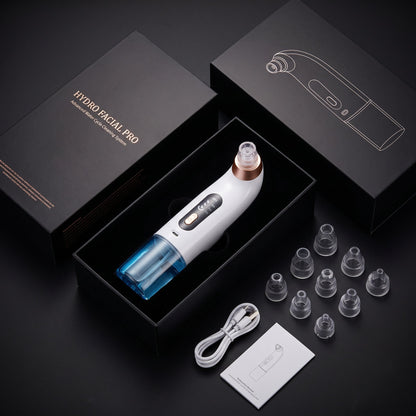 🔥60% OFF🔥Electric facial cleanser · Lifting and firming · Deep pore cleansing
