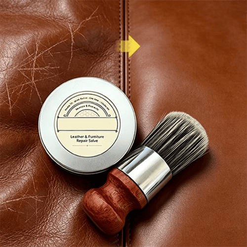Leather Care Cream