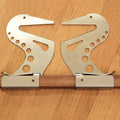 Artist Hand Support Bridge