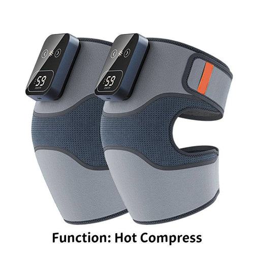 🔥 Limited-Time Offer 🔥Warmth, Comfort & Relaxation for Your Knees