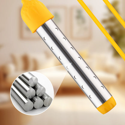 🔥Automatic power-off 🔥Stainless Steel Water Heating Rod