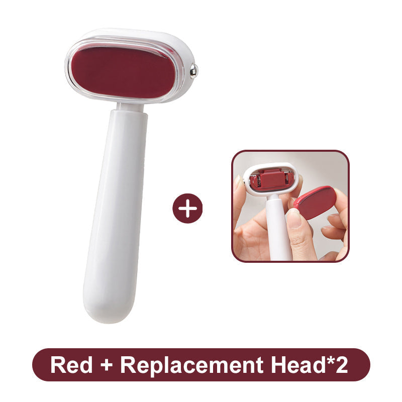 📢Buy one get one free for a limited time✨Double Sided Foot Scraper For Removing Calluses And Dead Skin