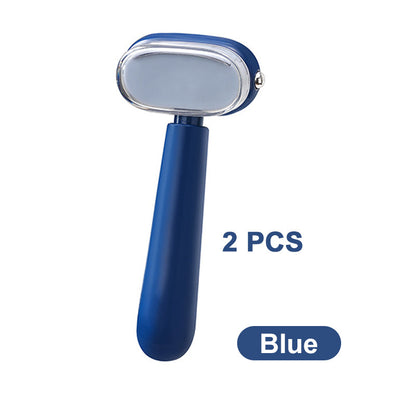 📢Buy one get one free for a limited time✨Double Sided Foot Scraper For Removing Calluses And Dead Skin