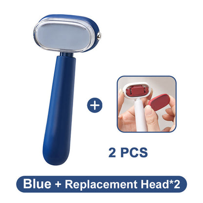 📢Buy one get one free for a limited time✨Double Sided Foot Scraper For Removing Calluses And Dead Skin