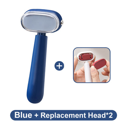 📢Buy one get one free for a limited time✨Double Sided Foot Scraper For Removing Calluses And Dead Skin