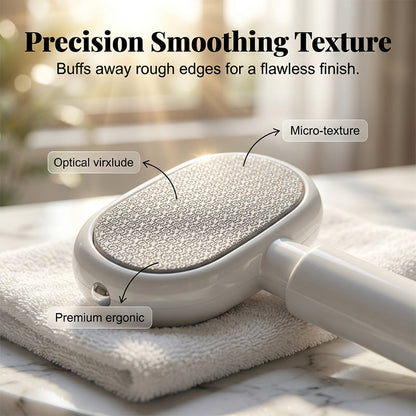 ✨📢LAST DAY SALE🔥BUY 1 GET 1 FREE🔥Double-Sided Foot Scraper for Callus Removal