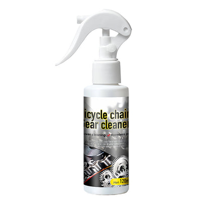 🔥🔥Buy 2 Get 1 Free🔥Deep-Cleaning & Rust-Resistant Bicycle Chain Cleaner