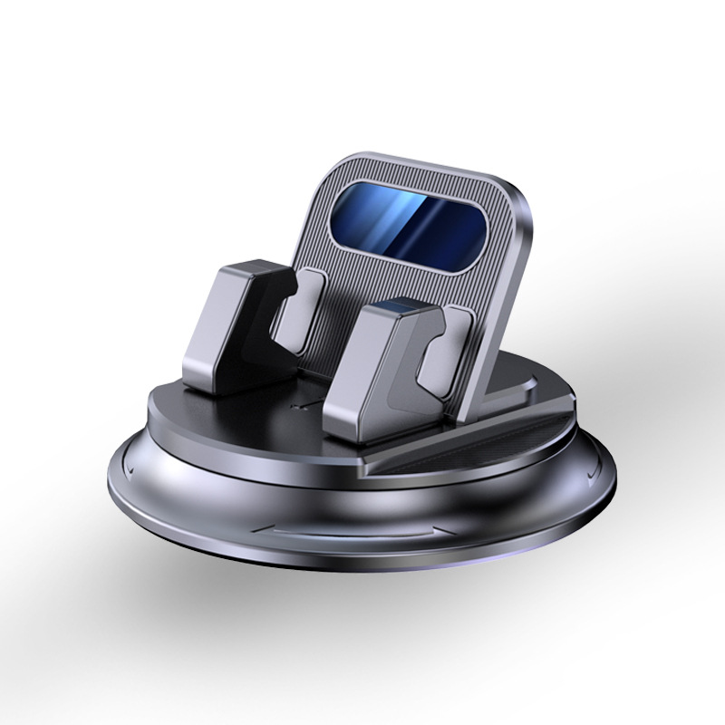 🚗 Buy 1 Get 1 Free!📱 Rotating Dashboard Car Phone Holder – 360° Adjustable & Anti-Slip – Hands-Free Phone Mount 🛡️