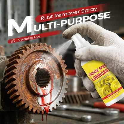 🔥Buy 1 Get 1 Free🔥💎Multi-Purpose Rust Remover Spray