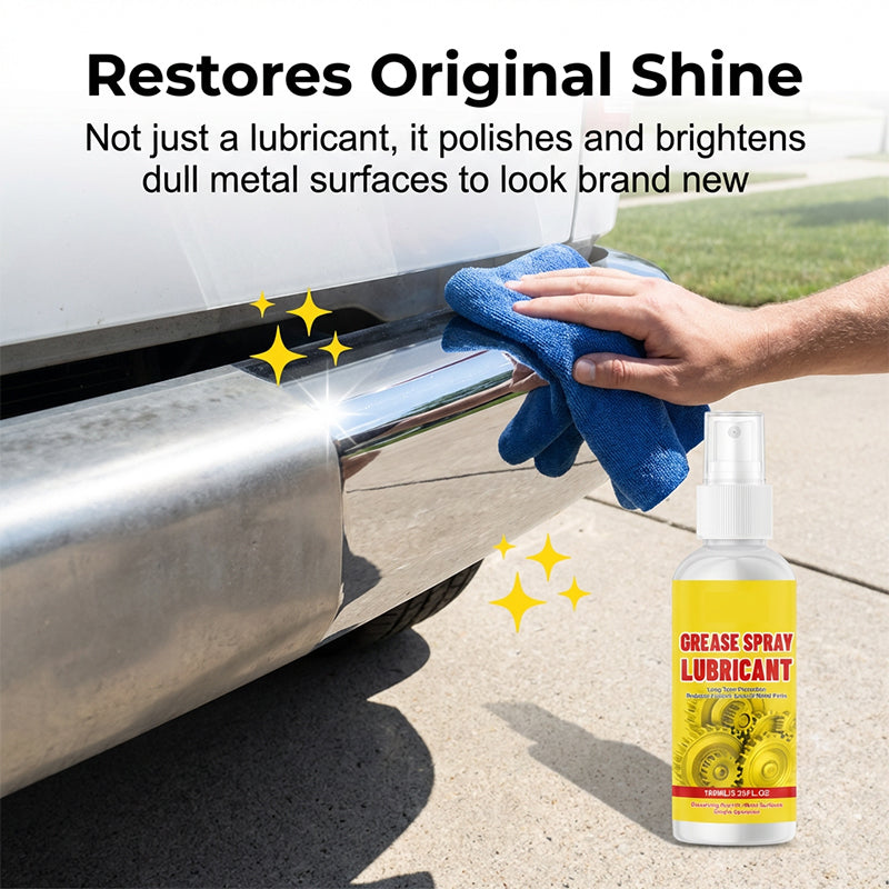🔥Buy 1 Get 1 Free🔥💎Multi-Purpose Rust Remover Spray