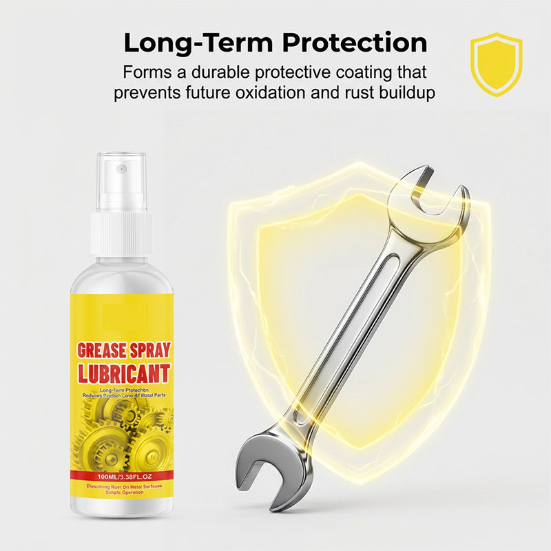 🔥Buy 1 Get 1 Free🔥💎Multi-Purpose Rust Remover Spray