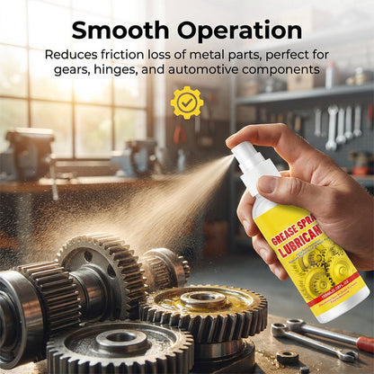 🔥Buy 1 Get 1 Free🔥💎Multi-Purpose Rust Remover Spray