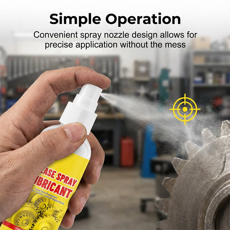 🔥Buy 1 Get 1 Free🔥💎Multi-Purpose Rust Remover Spray