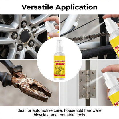 🔥Buy 1 Get 1 Free🔥💎Multi-Purpose Rust Remover Spray