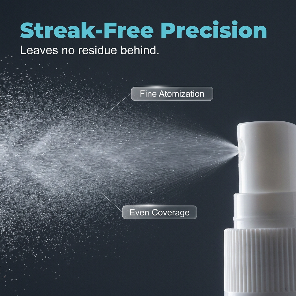 🔥Buy one get one free🔥Scratch repair spray for professional lenses
