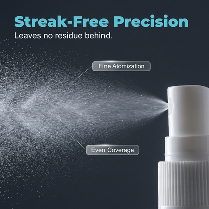 🔥Buy one get one free🔥Scratch repair spray for professional lenses