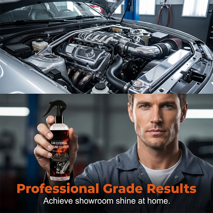 🔥HOT SALE🔥🚗Waterless Fast Acting Car Engine Bay Cleaner