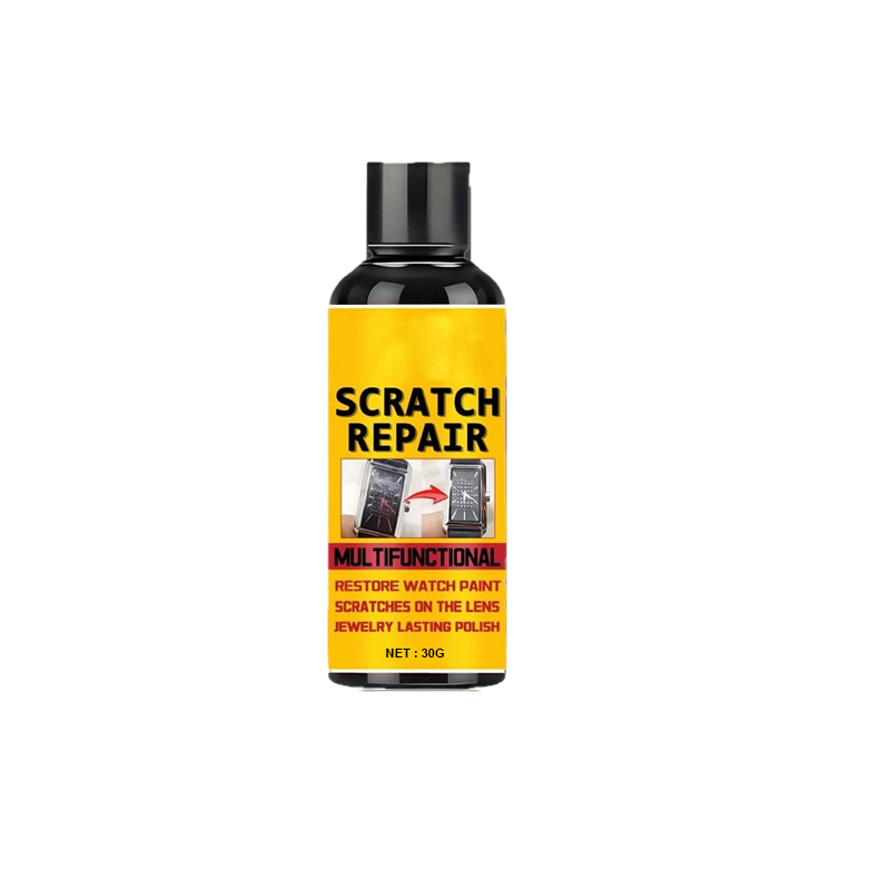 🚗BUY 1 FREE 1✨Multifunctional Scratch Repair Polish – Works on All Car Colors 🛡️🎨