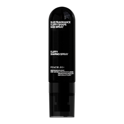 🔥🎁50% off🔥 Fluffy Hair Shaping Spray – Volume-Boosting Spray with Long-Lasting Hold & Peach Scent