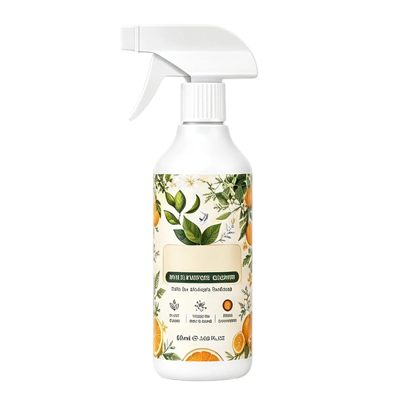 🔥🔥Buy 3 Get 2 Free🧴🧽 Heavy Duty Kitchen Degreaser Spray – Powerful Grease Remover For Home Cleaning