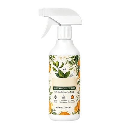 🔥🔥Buy 3 Get 2 Free🧴🧽 Heavy Duty Kitchen Degreaser Spray – Powerful Grease Remover For Home Cleaning