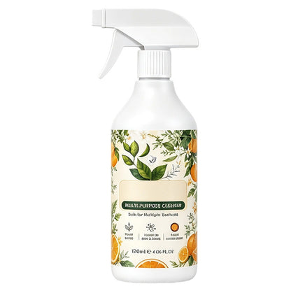🔥🔥Buy 3 Get 2 Free🧴🧽 Heavy Duty Kitchen Degreaser Spray – Powerful Grease Remover For Home Cleaning