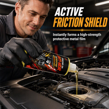 🔥🔥Buy 3 Get 2 Free🔥Anti-Wear Engine Additive