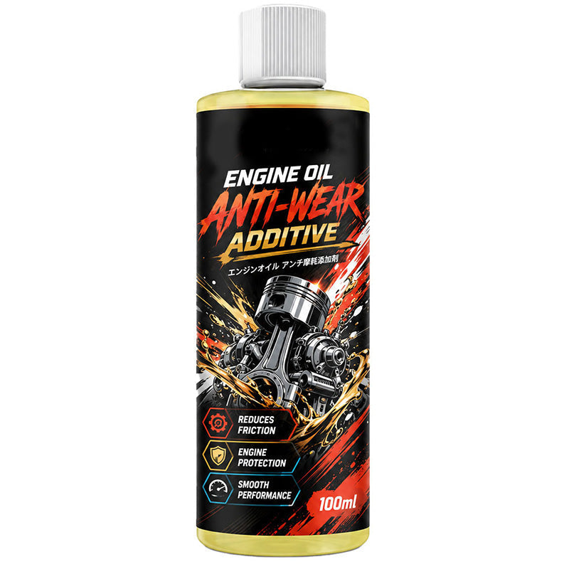 🔥🔥Buy 3 Get 2 Free🔥Anti-Wear Engine Additive