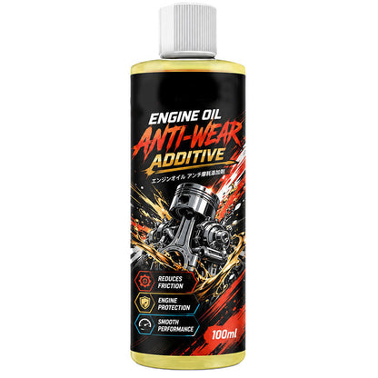 🔥🔥Buy 3 Get 2 Free🔥Anti-Wear Engine Additive