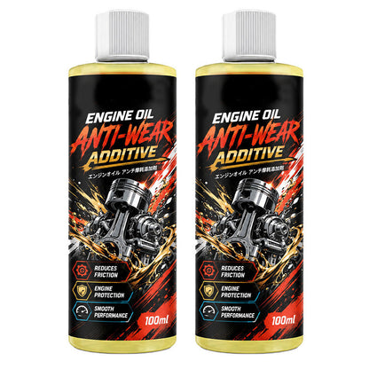 🔥🔥Buy 3 Get 2 Free🔥Anti-Wear Engine Additive