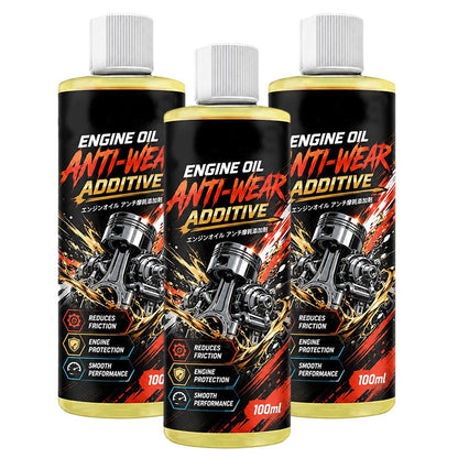 🔥🔥Buy 3 Get 2 Free🔥Anti-Wear Engine Additive