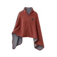 Heated Shawl Wraps