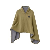 Heated Shawl Wraps