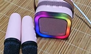 User review photo