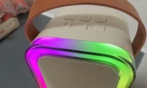 User review photo
