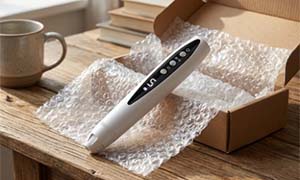 User review photo