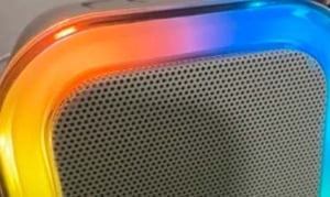 User review photo