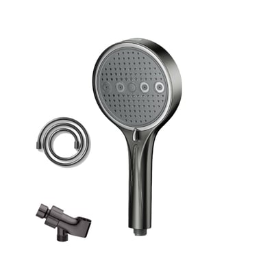 High-Pressure Handheld Shower Spray Set