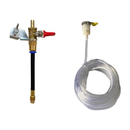 Wet Cutting Water Sprayer for Marble Cutter